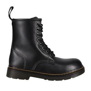 Prospector Unisex Leather Boot